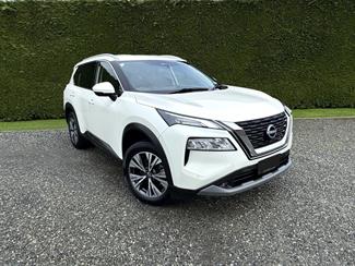2023 Nissan X-Trail - Thumbnail