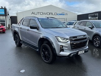 2023 Isuzu D-Max - Thumbnail