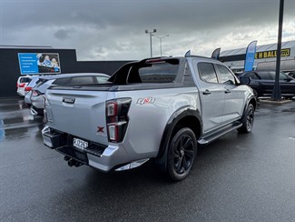 2023 Isuzu D-Max - Thumbnail