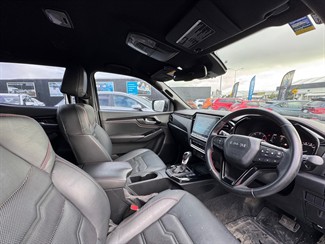 2023 Isuzu D-Max - Thumbnail