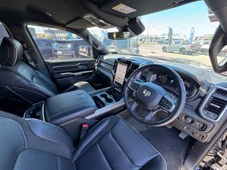 2024 Ram 1500 - Thumbnail