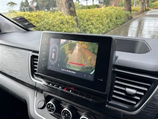 2022 Renault Trafic - Thumbnail