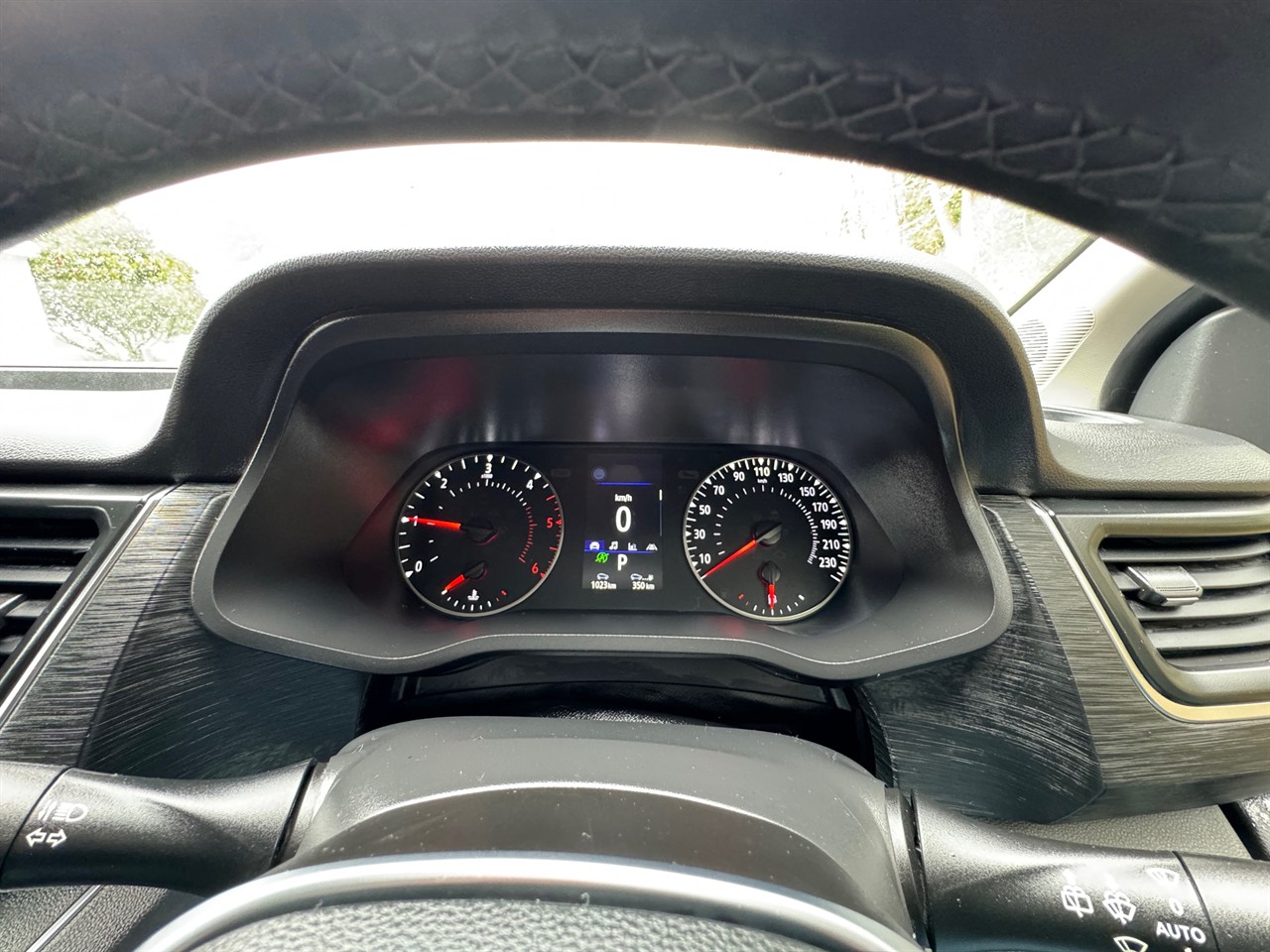 2022 Renault Trafic