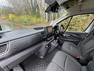 2022 Renault Trafic - Thumbnail