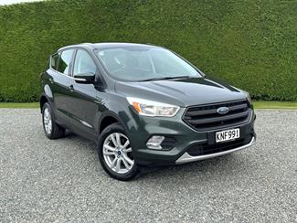 2017 Ford Escape - Thumbnail