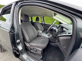 2017 Ford Escape - Thumbnail