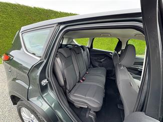2017 Ford Escape - Thumbnail