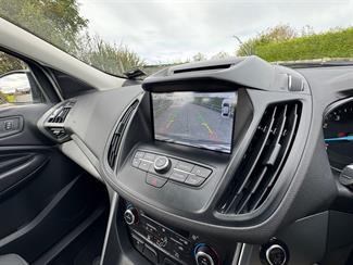 2017 Ford Escape - Thumbnail