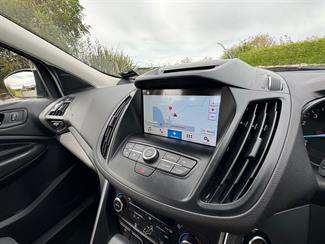 2017 Ford Escape - Thumbnail