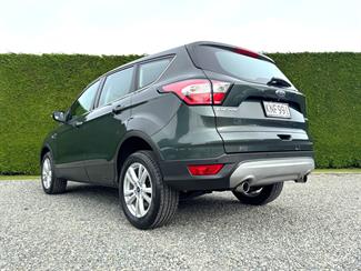2017 Ford Escape - Thumbnail