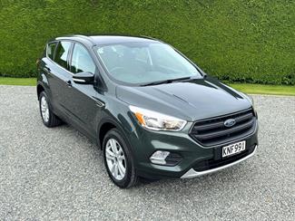 2017 Ford Escape - Thumbnail