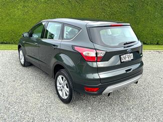 2017 Ford Escape - Thumbnail