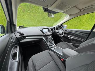 2017 Ford Escape - Thumbnail