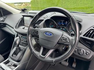 2017 Ford Escape - Thumbnail