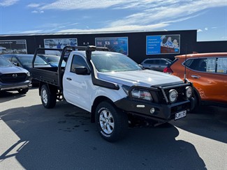 2021 Nissan Navara - Thumbnail