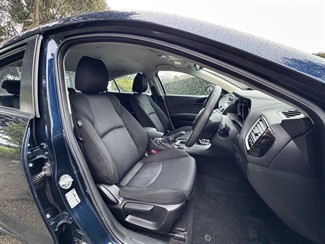 2016 Mazda 3 - Thumbnail