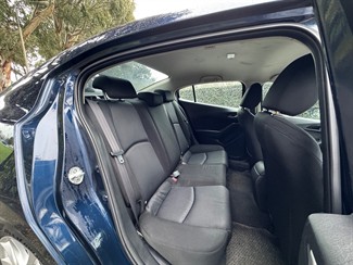 2016 Mazda 3 - Thumbnail