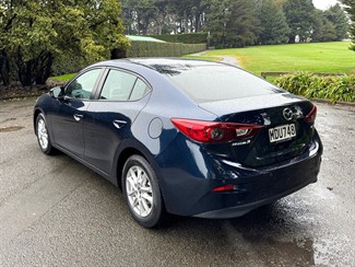 2016 Mazda 3 - Thumbnail