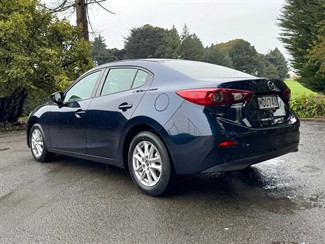 2016 Mazda 3 - Thumbnail