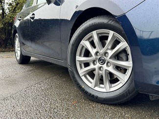 2016 Mazda 3 - Thumbnail