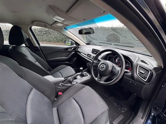 2016 Mazda 3 - Thumbnail