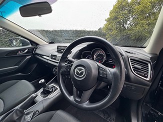 2016 Mazda 3 - Thumbnail
