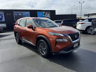 2023 Nissan X-Trail - Thumbnail