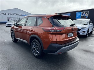 2023 Nissan X-Trail - Thumbnail