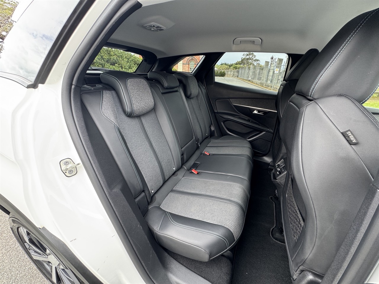 2022 Peugeot 3008