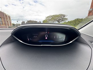 2022 Peugeot 3008 - Thumbnail