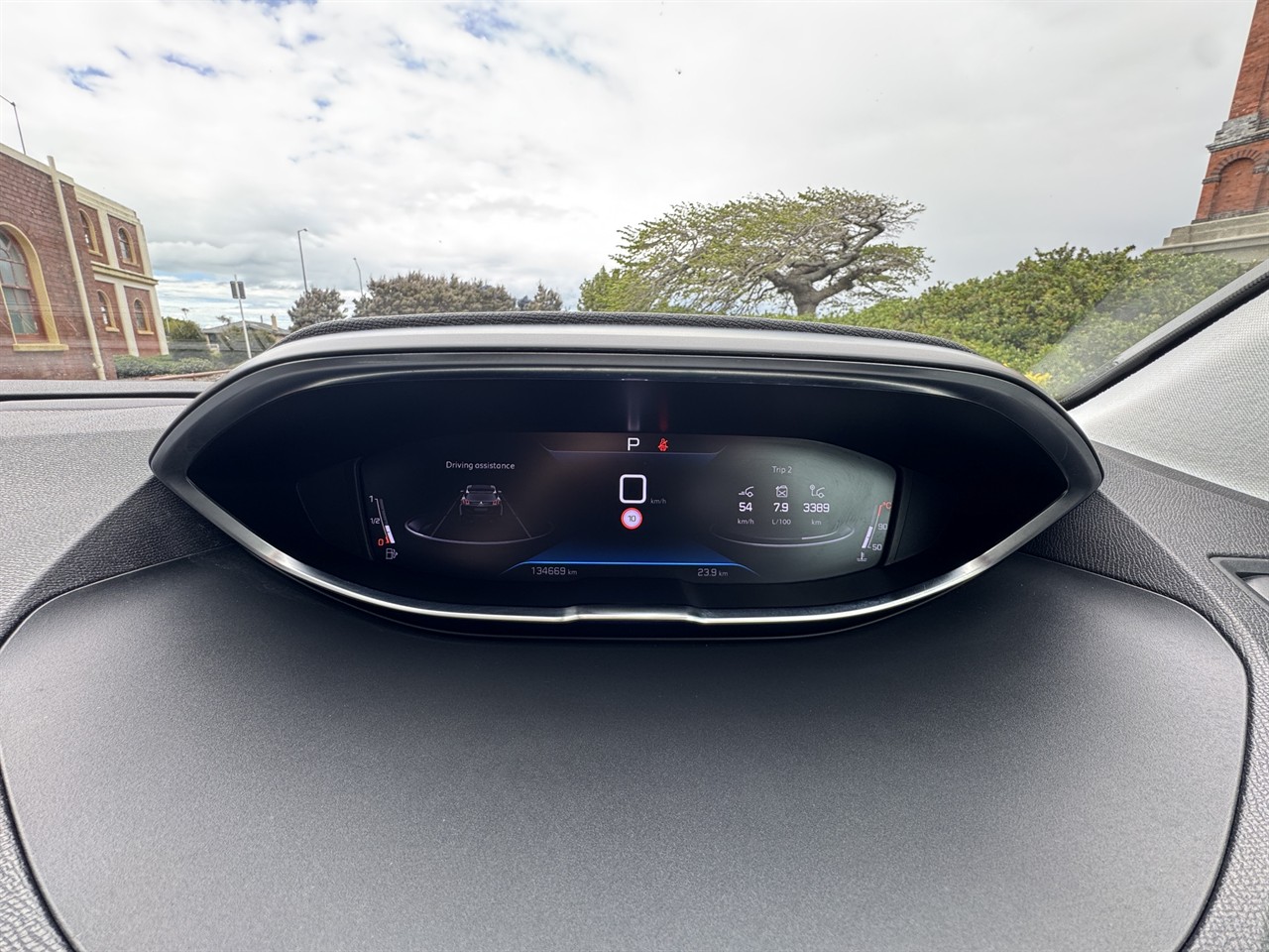 2022 Peugeot 3008