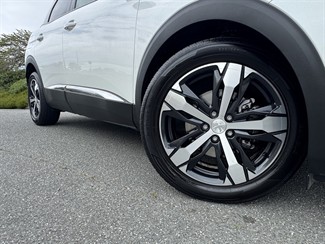 2022 Peugeot 3008 - Thumbnail