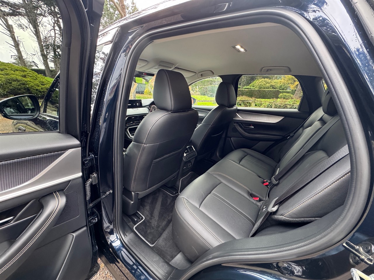 2024 Mazda CX-60