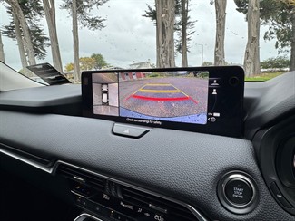 2024 Mazda CX-60 - Thumbnail