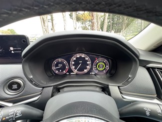 2024 Mazda CX-60 - Thumbnail