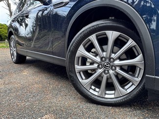 2024 Mazda CX-60 - Thumbnail