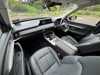 2024 Mazda CX-60 - Thumbnail