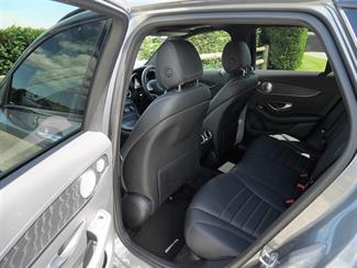 2016 Mercedes-Benz GLC 43 - Thumbnail