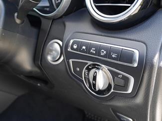 2016 Mercedes-Benz GLC 43 - Thumbnail