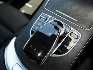 2016 Mercedes-Benz GLC 43 - Thumbnail