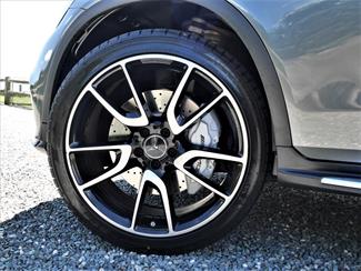 2016 Mercedes-Benz GLC 43 - Thumbnail