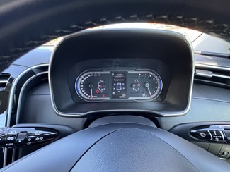 2022 Hyundai Tucson - Thumbnail