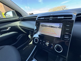 2022 Hyundai Tucson - Thumbnail