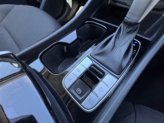 2022 Hyundai Tucson - Thumbnail