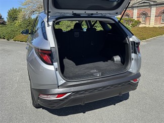 2022 Hyundai Tucson - Thumbnail