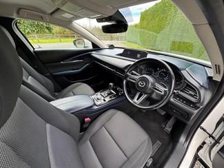 2023 Mazda CX-30 - Thumbnail