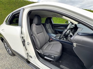 2023 Mazda CX-30 - Thumbnail