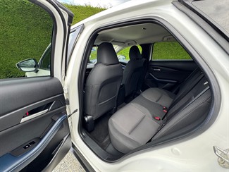 2023 Mazda CX-30 - Thumbnail