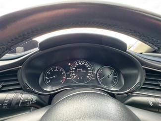 2023 Mazda CX-30 - Thumbnail