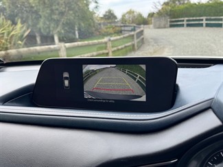 2023 Mazda CX-30 - Thumbnail